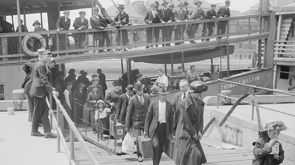 Ellis Island Ellis Island