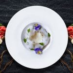 María Dolores by Edgar Núñez