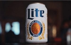 Miller Lite