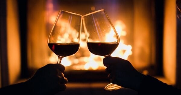 Guía práctica para degustar vinos en temporadas de frío Guía práctica para degustar vinos en temporadas de frío