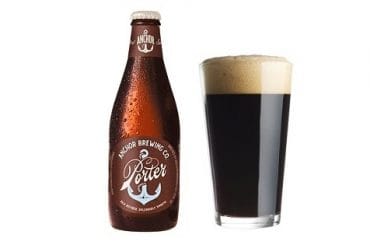 Anchor Porter - Notas de Cata