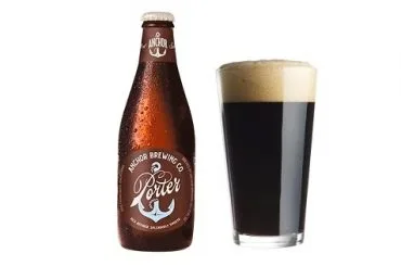 Anchor Porter - Notas de Cata