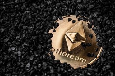 Farming Ethereum