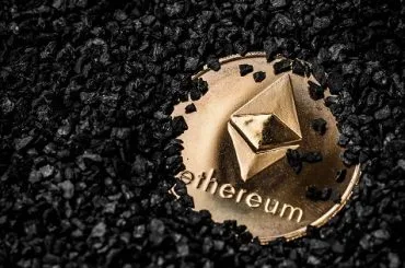 Farming Ethereum