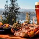 Cervecería Patagonia, Bariloche, Argentina