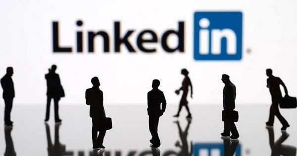 Cómo encontrar trabajo en LinkedIn