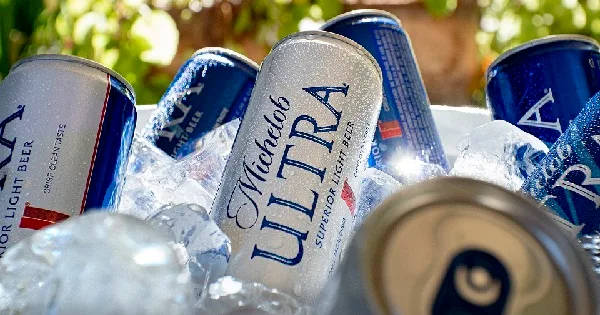 Michelob Ultra