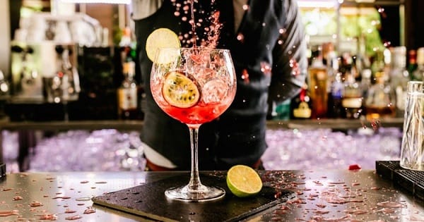 Cómo montar un bar de copas