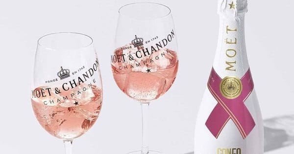 Moët & Chandon Ice Impérial