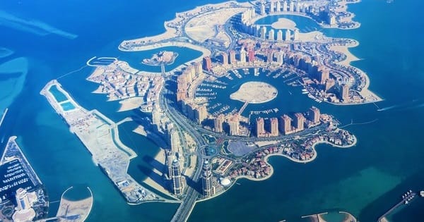 Mundial de Fútbol Qatar 2022