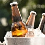 Como enfriar una cerveza rápido