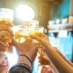 Cerveza y redes sociales