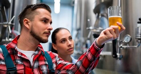 Máster en Ciencia y Tecnología Cervecera Máster en Ciencia y Tecnología Cervecera