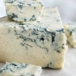 Queso azul