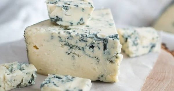 Queso azul