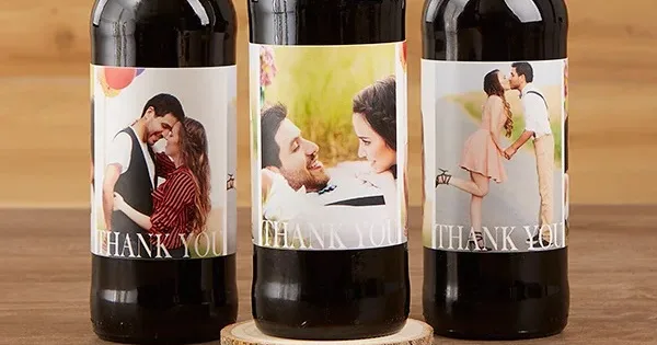 Cervezas personalizadas