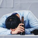 Consumo excesivo de alcohol