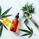 Aceite de CBD