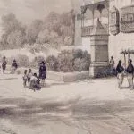 Casadela Perricholi
