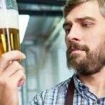 Emprendedor cervecero