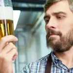Emprendedor cervecero