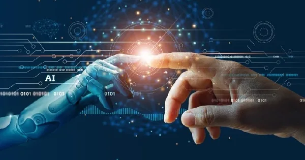 Inteligencia Artificial