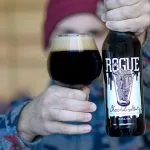 Rogue Chocolate Stout