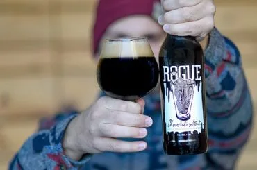 Rogue Chocolate Stout