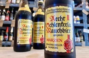Aecht Schlenkerla Rauchbier Aecht Schlenkerla Rauchbier