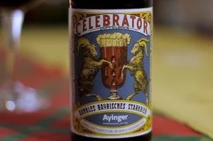 Ayinger Celebrator Doppelbock Ayinger Celebrator Doppelbock