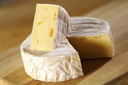 Camembert Camembert