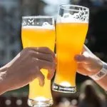 Cervezas alemanas