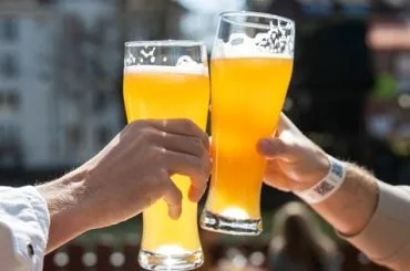 Cervezas alemanas