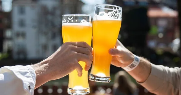 Cervezas alemanas