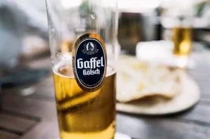 Gaffel Kölsch Gaffel Kölsch
