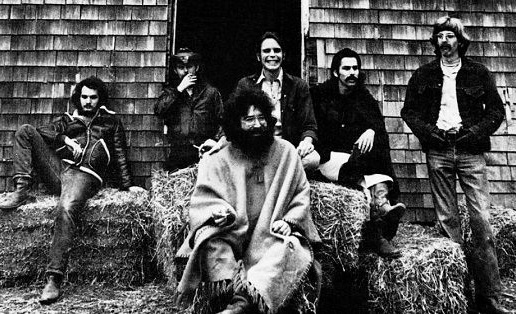 Grateful Dead 1970