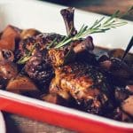 Maridaje de cerveza y comida francesa