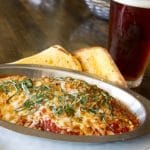 Maridaje de cerveza y comida italiana