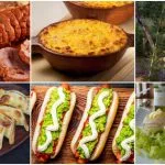 Maridaje de cerveza y comidas chilenas