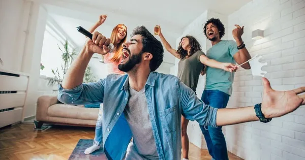 Planes para divertirte con amigos