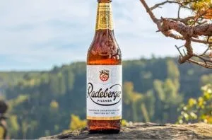 Radeberger Pilsner Radeberger Pilsner