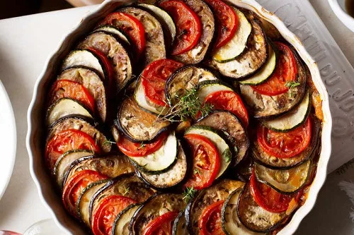 Ratatouille Ratatouille