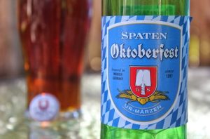 Spaten Oktoberfest