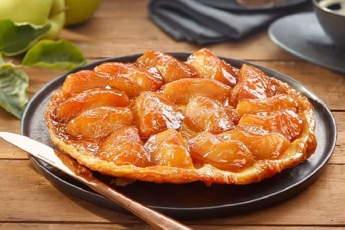 Tarta Tatin