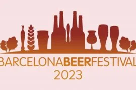 Barcelona Beer Festival