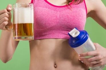 ¿Cuántas calorías tiene una cerveza según su tipo?