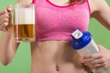 ¿Cuántas calorías tiene una cerveza según su tipo?