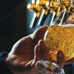 ¿Qué es la fermentación de cerveza?