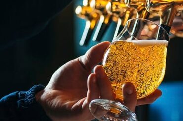 ¿Qué es la fermentación de cerveza?