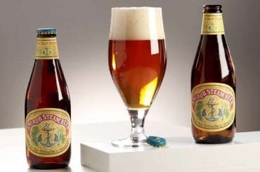 Receta de Anchor Steam